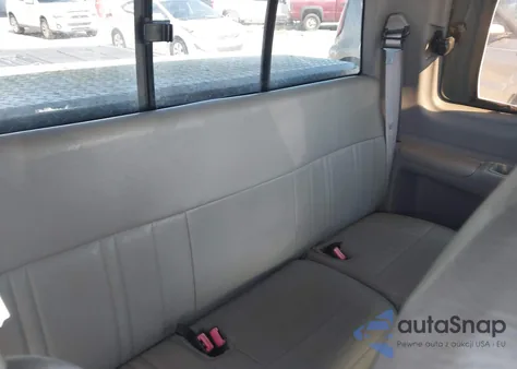 1997 Ford F-150 Lariat/Xl/Xlt из США, поврежденный, VIN 1FTDX0863VKB08940